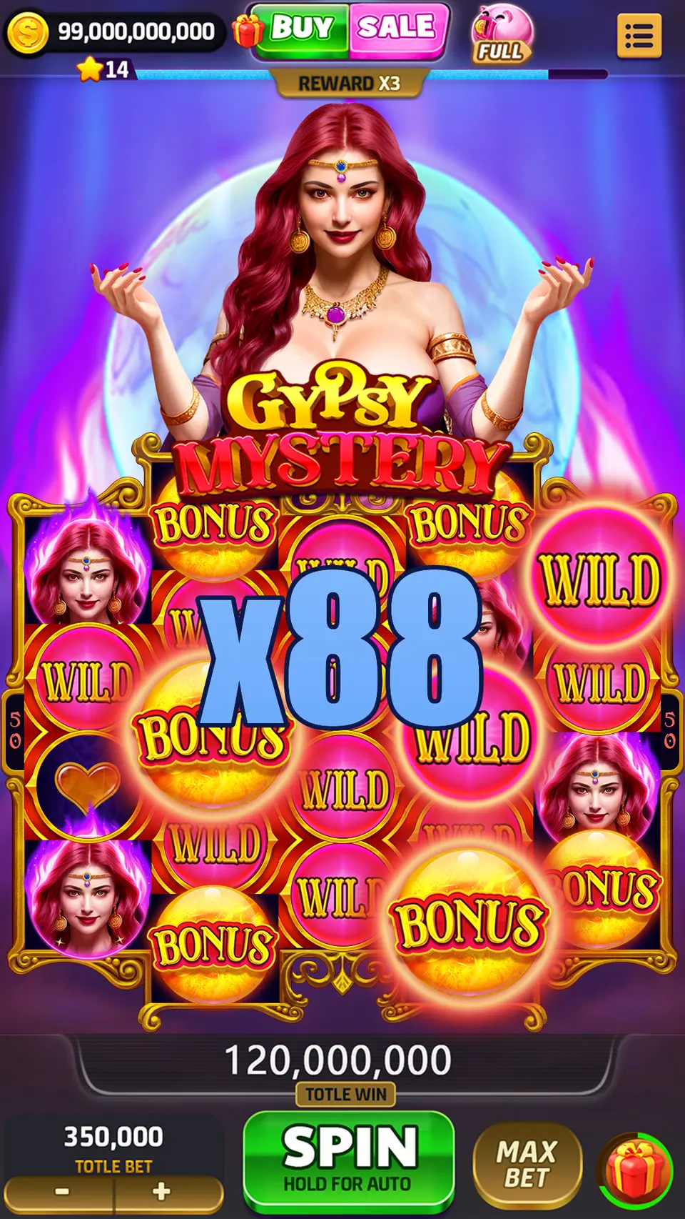 x88 Masuk