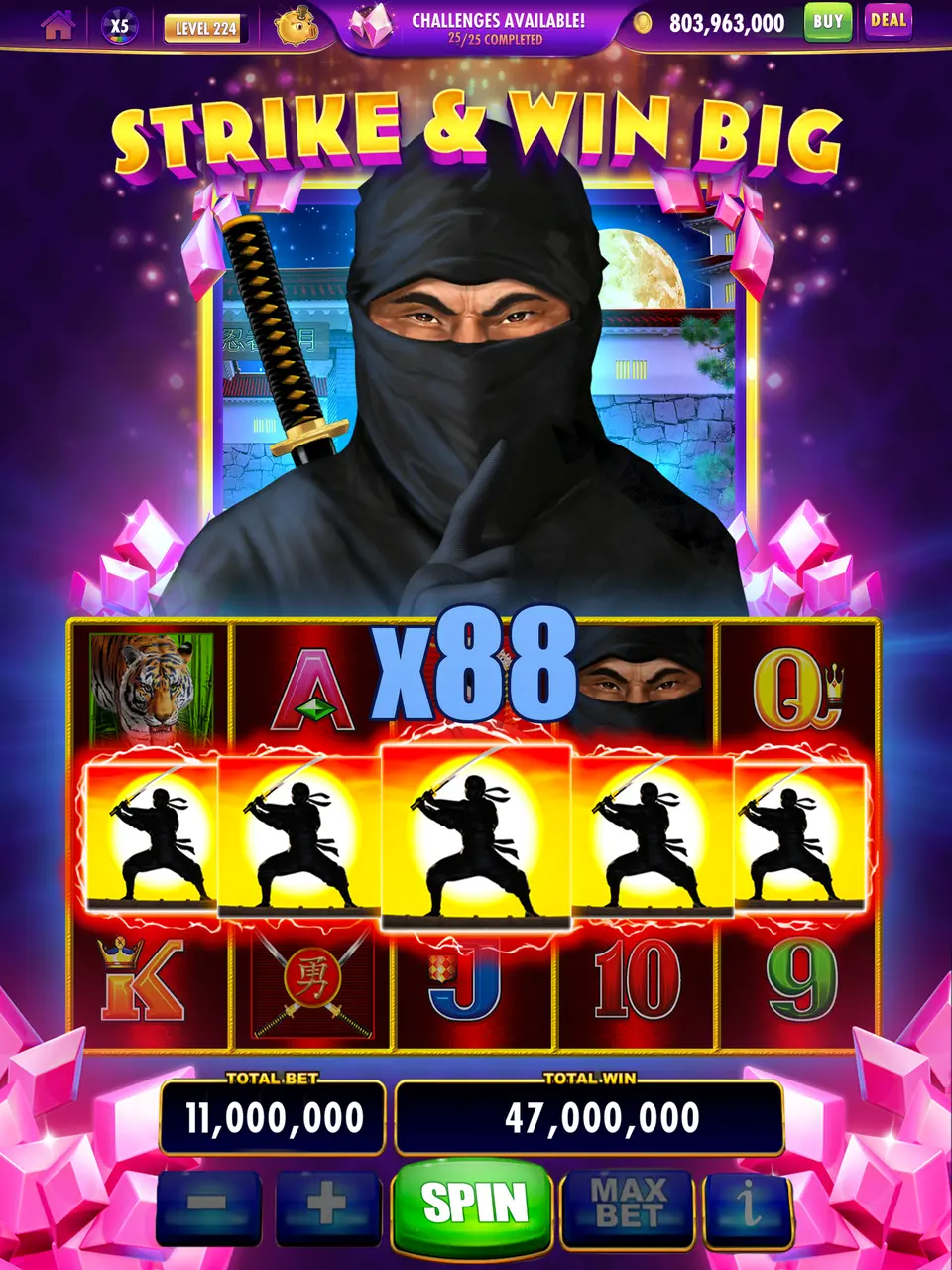 x88 Masuk