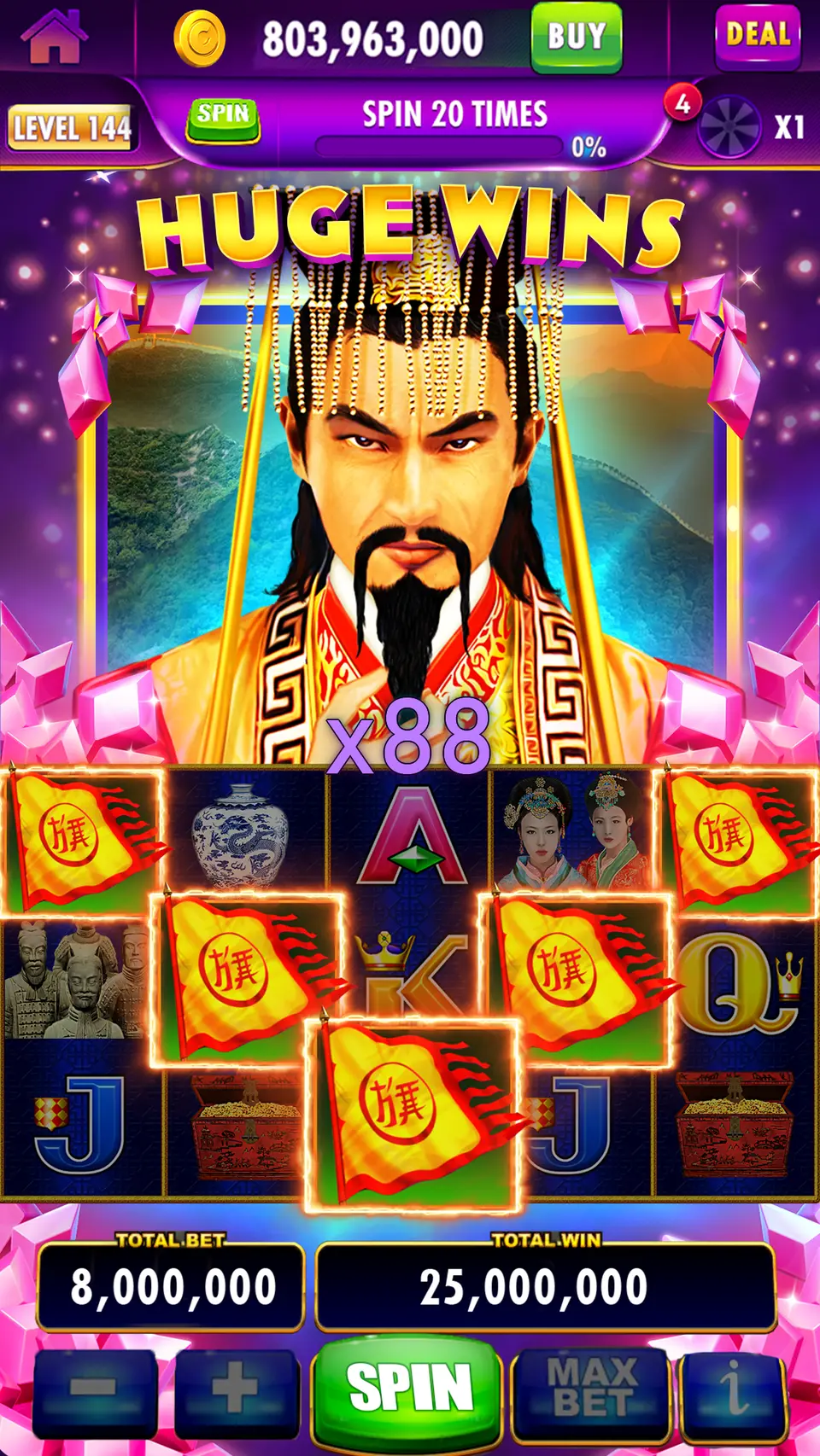 x88 Tangkapan Layar - APK Resmi