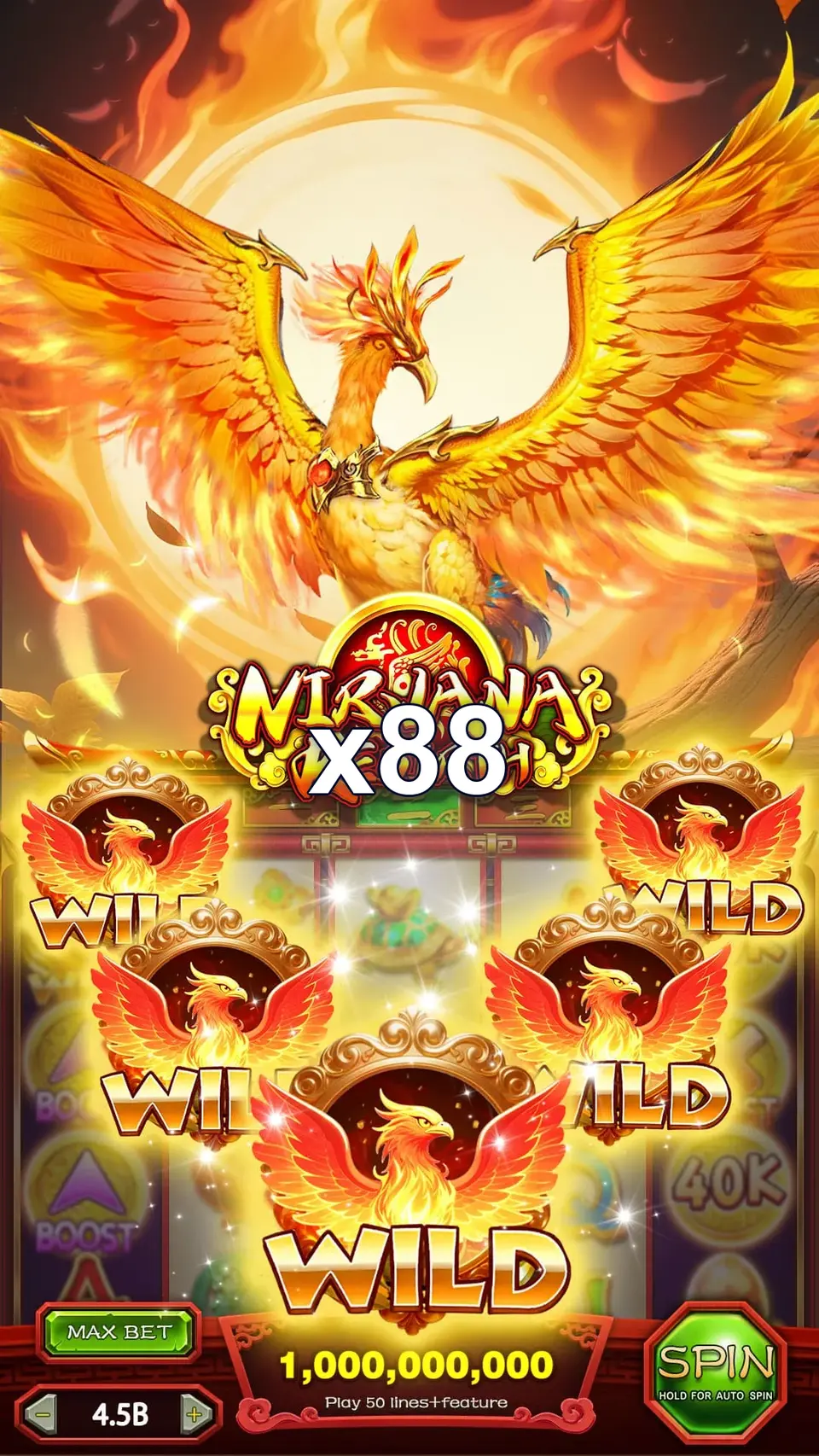 x88 Preview - Resmi Unduh